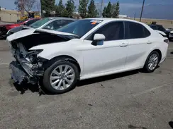 4T1B11HK8JU516520 2018 TOYOTA CAMRY