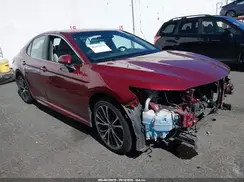 4T1B11HK8JU516534 2018 TOYOTA CAMRY