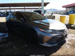 4T1B11HK8JU518722 2018 TOYOTA CAMRY