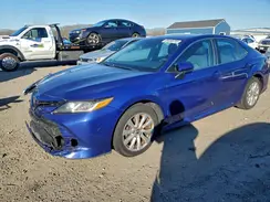 4T1B11HK8JU521233 2018 TOYOTA CAMRY