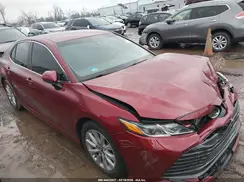 4T1B11HK8JU521362 2018 TOYOTA CAMRY