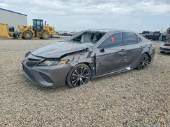 4T1B11HK8JU522110 2018 TOYOTA CAMRY