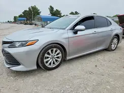 4T1B11HK8JU523354 2018 TOYOTA CAMRY