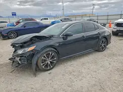 4T1B11HK8JU523600 2018 TOYOTA CAMRY