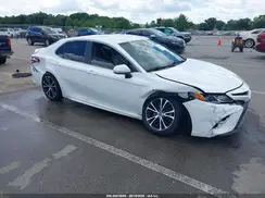 4T1B11HK8JU523919 2018 TOYOTA CAMRY