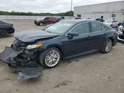 4T1B11HK8JU524486 2018 TOYOTA CAMRY