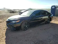 4T1B11HK8JU525282 2018 TOYOTA CAMRY