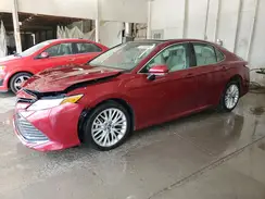 4T1B11HK8JU525475 2018 TOYOTA CAMRY