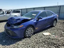 4T1B11HK8JU526139 2018 TOYOTA CAMRY