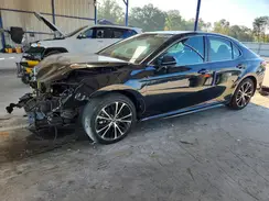 4T1B11HK8JU526609 2018 TOYOTA CAMRY