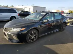 4T1B11HK8JU527873 2018 TOYOTA CAMRY