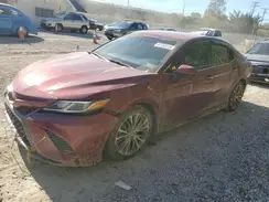 4T1B11HK8JU528005 2018 TOYOTA CAMRY