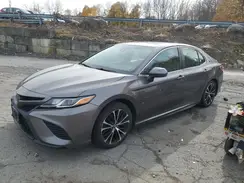 4T1B11HK8JU528442 2018 TOYOTA CAMRY