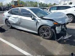 4T1B11HK8JU528537 2018 TOYOTA CAMRY
