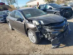 4T1B11HK8JU529557 2018 TOYOTA CAMRY