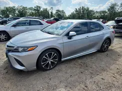 4T1B11HK8JU529915 2018 TOYOTA CAMRY