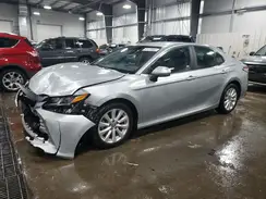 4T1B11HK8JU530370 2018 TOYOTA CAMRY