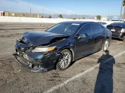 4T1B11HK8JU530515 2018 TOYOTA CAMRY