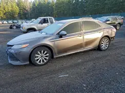 4T1B11HK8JU531129 2018 TOYOTA CAMRY
