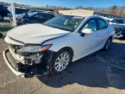 4T1B11HK8JU533382 2018 TOYOTA CAMRY