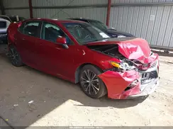 4T1B11HK8JU533964 2018 TOYOTA CAMRY