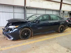 4T1B11HK8JU535035 2018 TOYOTA CAMRY