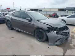 4T1B11HK8JU536105 2018 TOYOTA CAMRY
