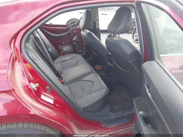4T1B11HK8JU536380 2018 TOYOTA CAMRY - Image 8