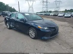 4T1B11HK8JU537271 2018 TOYOTA CAMRY