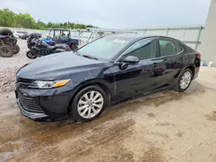 4T1B11HK8JU537318 2018 TOYOTA CAMRY