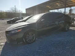 4T1B11HK8JU537688 2018 TOYOTA CAMRY