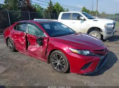 4T1B11HK8JU538307 2018 TOYOTA CAMRY