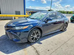 4T1B11HK8JU538405 2018 TOYOTA CAMRY