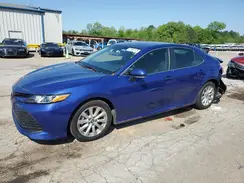 4T1B11HK8JU540154 2018 TOYOTA CAMRY