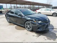4T1B11HK8JU540381 2018 TOYOTA CAMRY