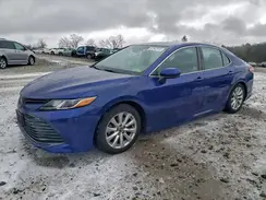 4T1B11HK8JU540686 2018 TOYOTA CAMRY