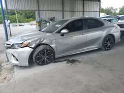 4T1B11HK8JU541160 2018 TOYOTA CAMRY