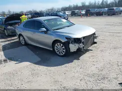 4T1B11HK8JU541255 2018 TOYOTA CAMRY