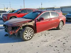 4T1B11HK8JU541918 2018 TOYOTA CAMRY