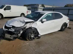 4T1B11HK8JU542664 2018 TOYOTA CAMRY