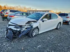 4T1B11HK8JU543085 2018 TOYOTA CAMRY