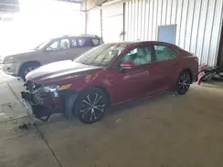 4T1B11HK8JU543328 2018 TOYOTA CAMRY
