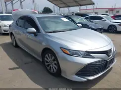 4T1B11HK8JU543619 2018 TOYOTA CAMRY