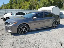4T1B11HK8JU543765 2018 TOYOTA CAMRY