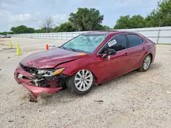 4T1B11HK8JU543779 2018 TOYOTA CAMRY