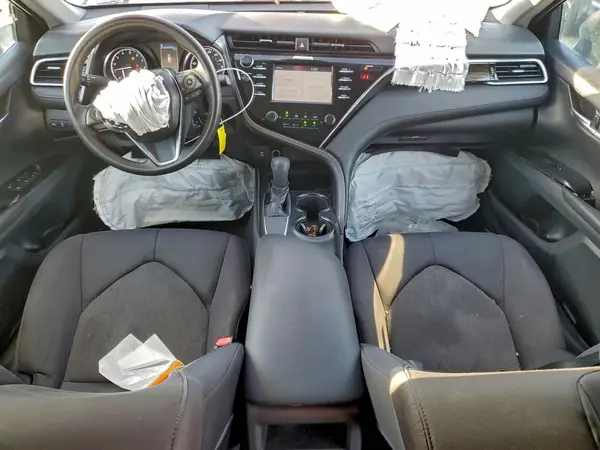 4T1B11HK8JU544267 2018 TOYOTA CAMRY - Image 8
