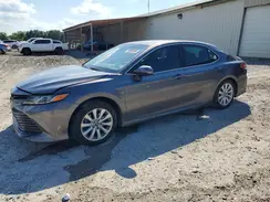 4T1B11HK8JU544270 2018 TOYOTA CAMRY