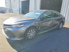 4T1B11HK8JU544625 2018 TOYOTA CAMRY