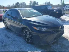4T1B11HK8JU545497 2018 TOYOTA CAMRY