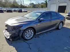 4T1B11HK8JU545936 2018 TOYOTA CAMRY